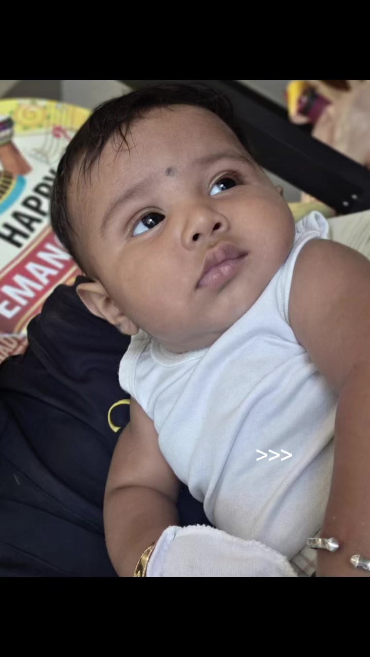 @Ariana Sankar