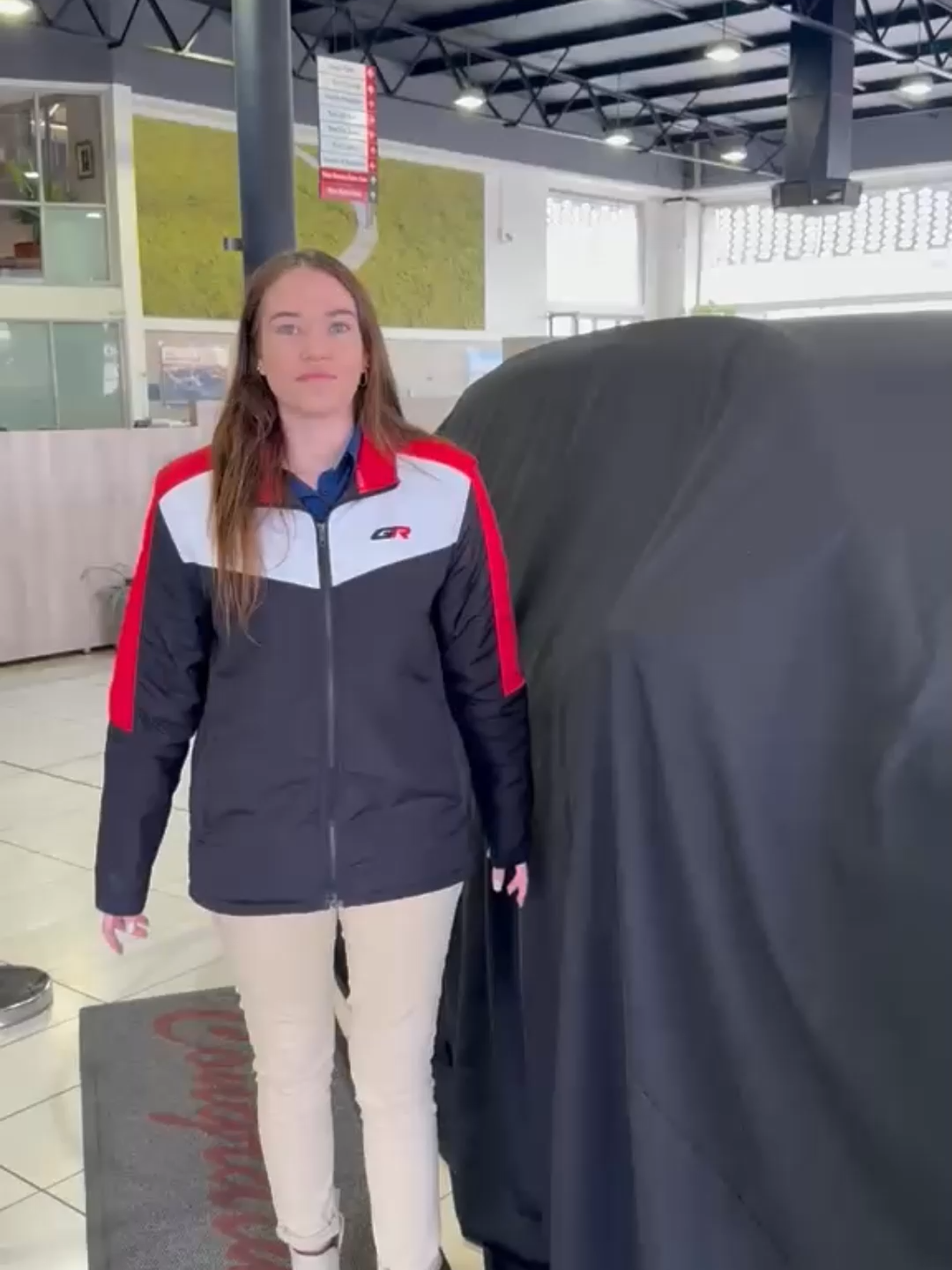 @Ermelo Toyota