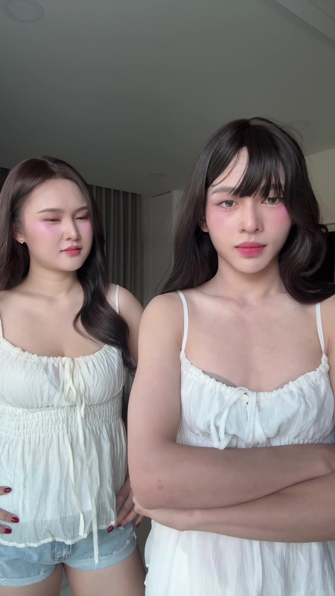 @เติ้ลแต่งหญิง