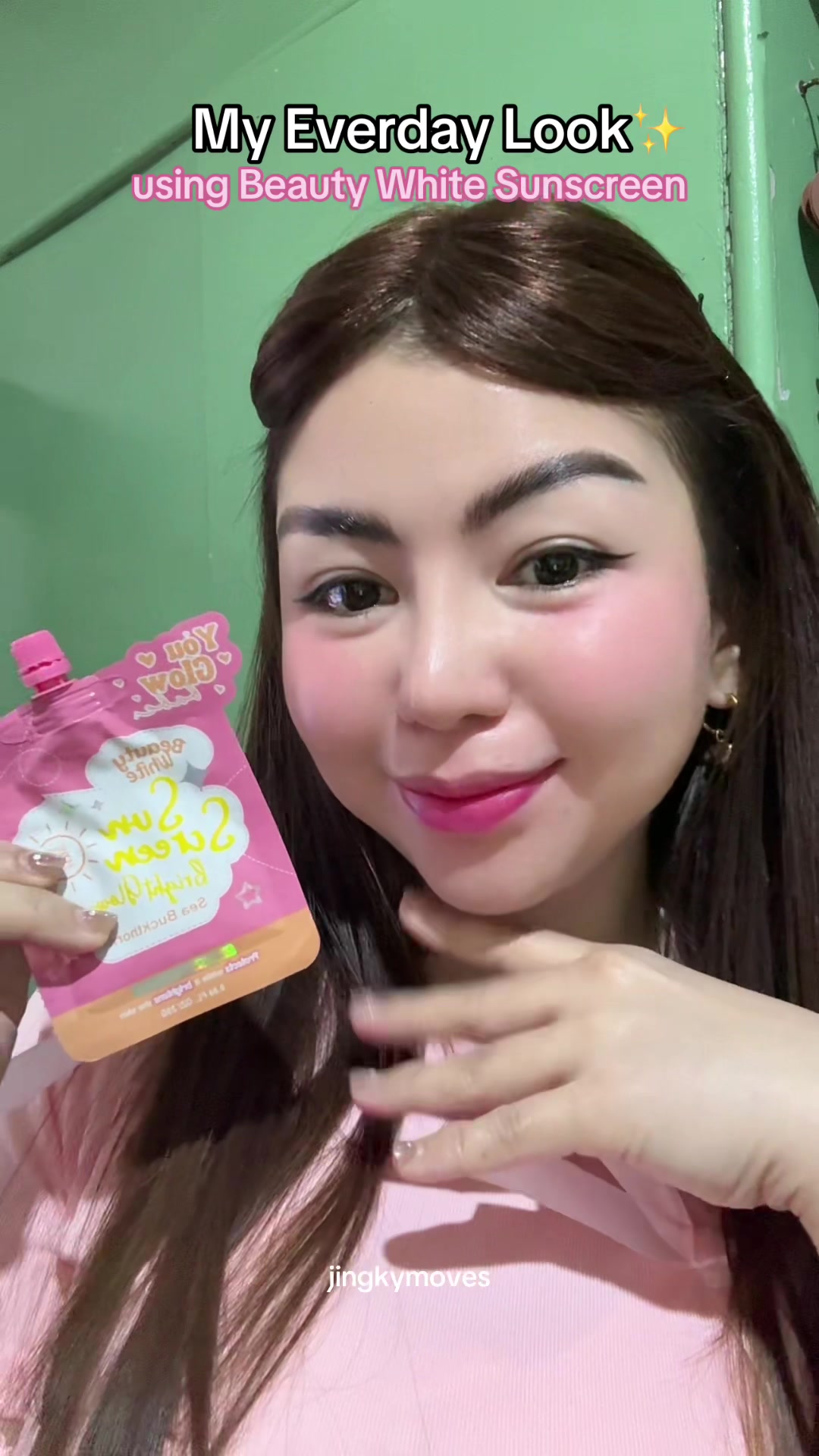 @JingkyMoves