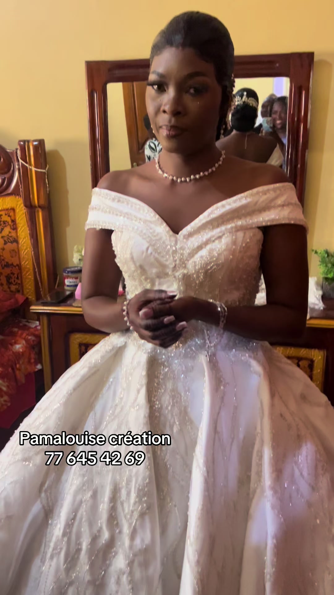 @PAMALOUISE CRÉATION