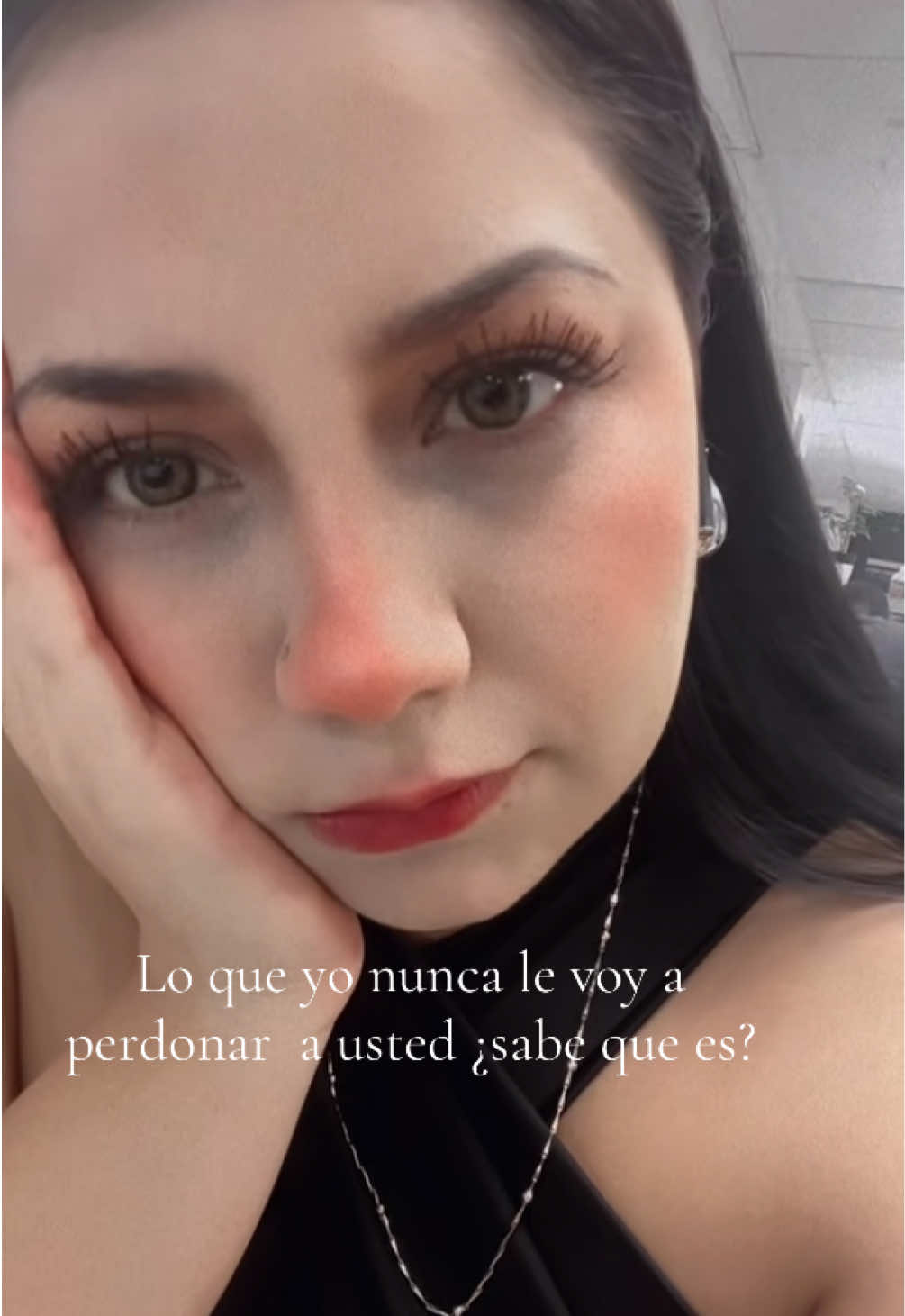 @Mi Querida Se&ntilde;orita