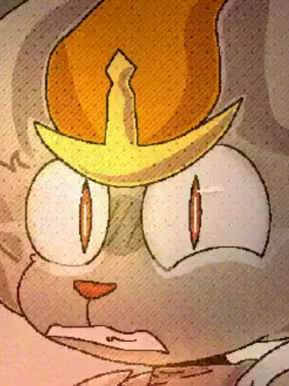 @Century is a Fox.