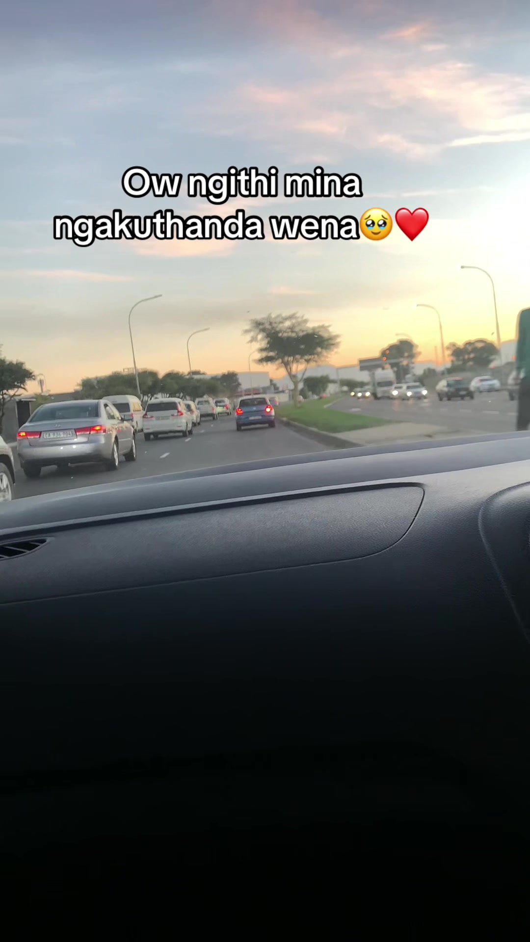@Gugu Khumalo