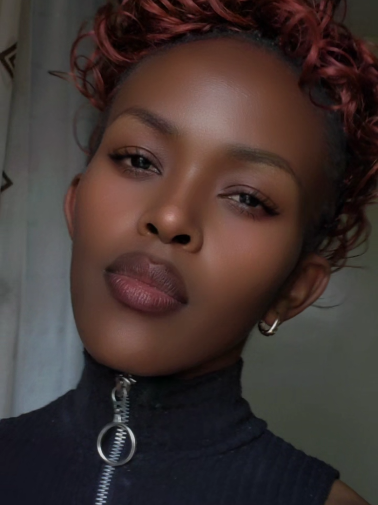 @Cynthia Wambui