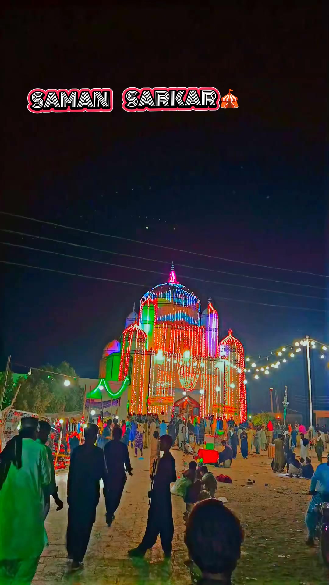 @SAMAN SARKAR ⚜️