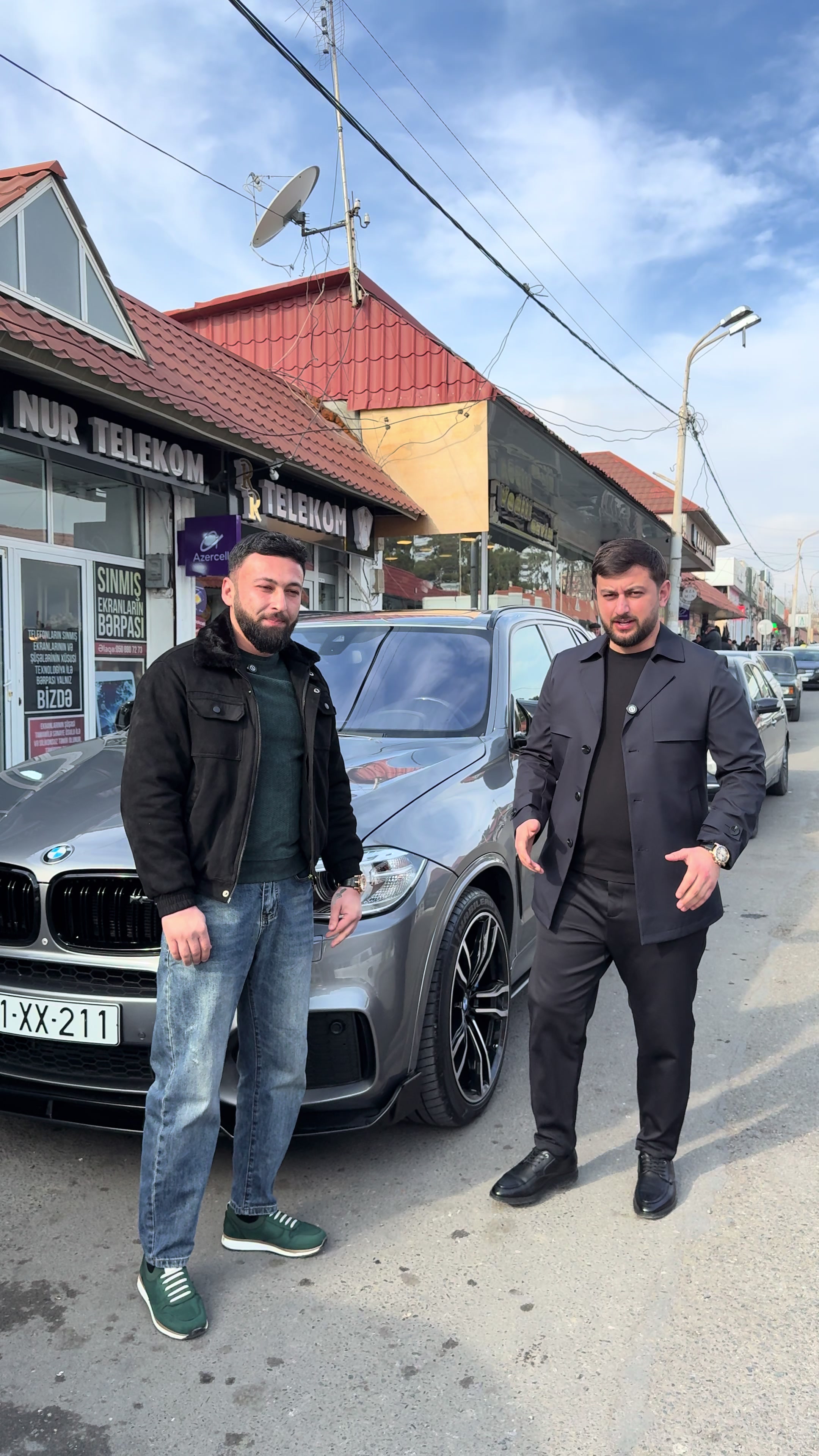 @QAZİ ŞAH PARFUM