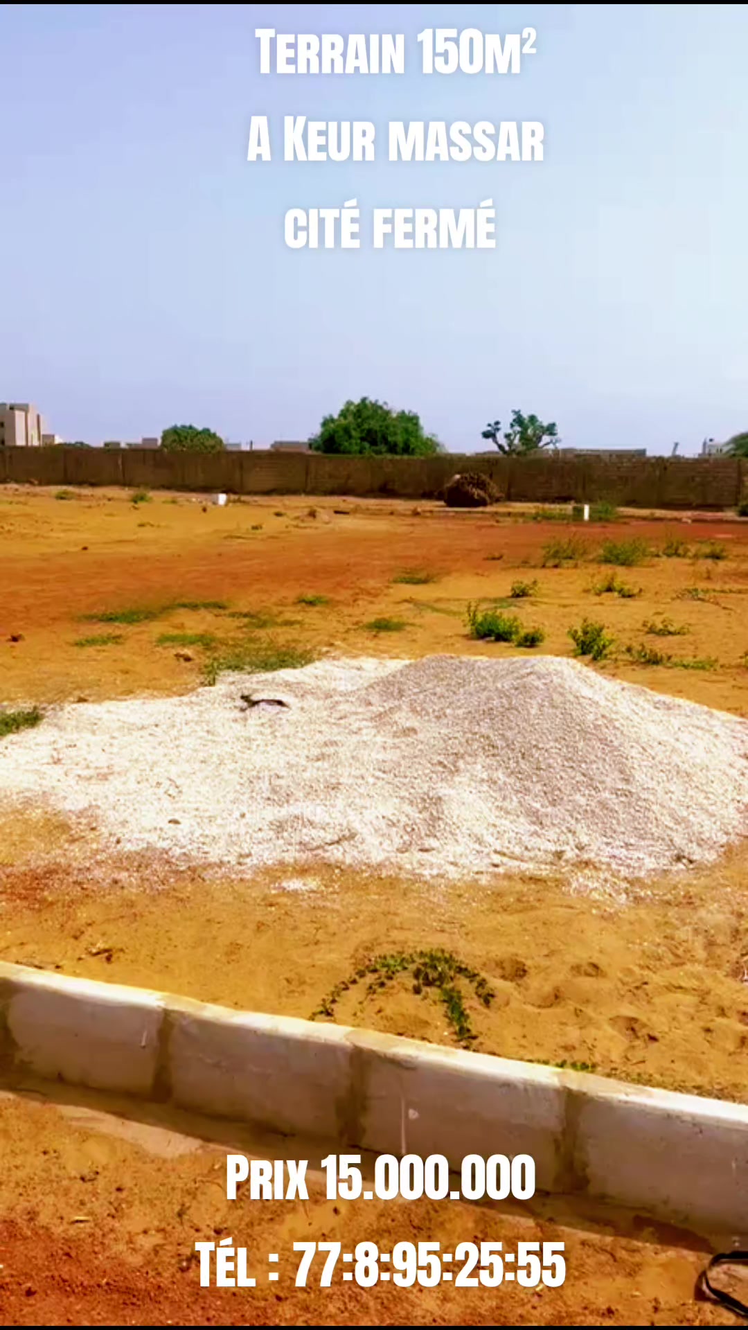 @Sénégal dakar habitat 🇸🇳