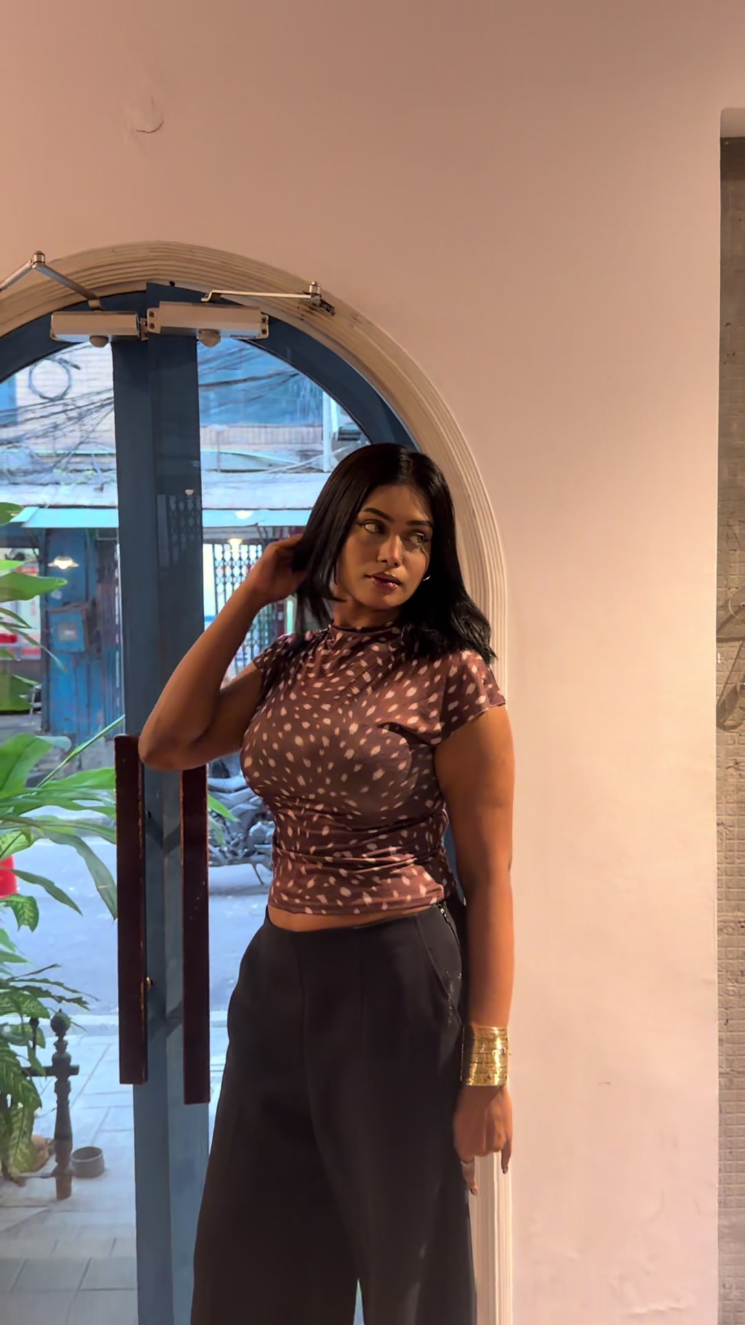 @Sumaiya Saeed official