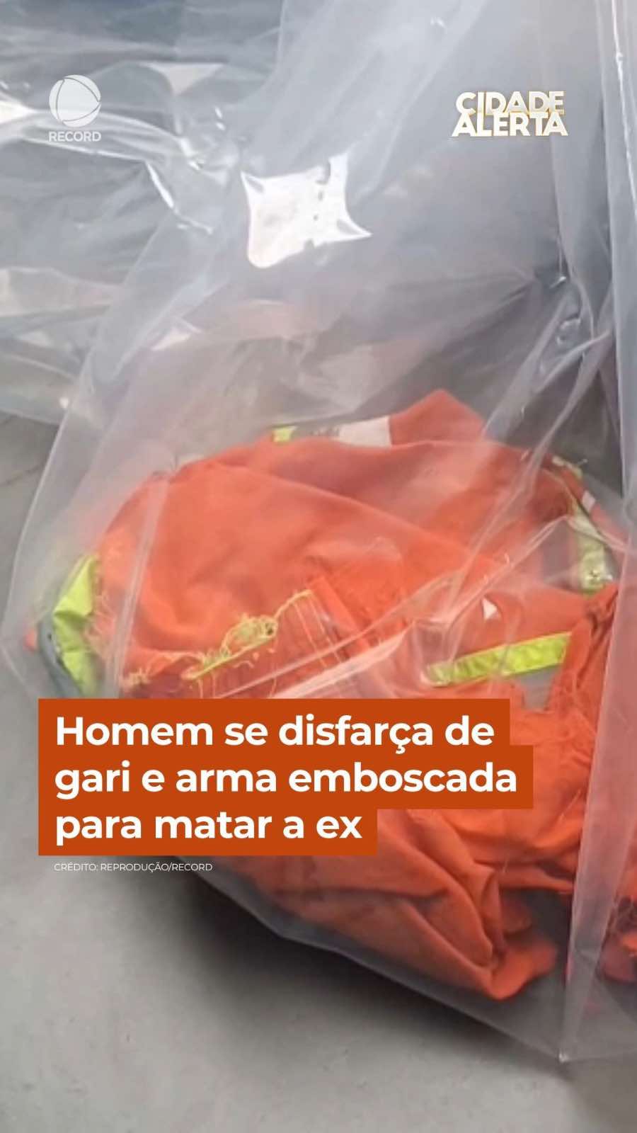 @Cidade Alerta