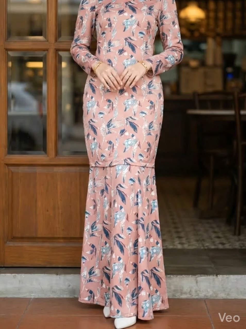 @Faezah.co