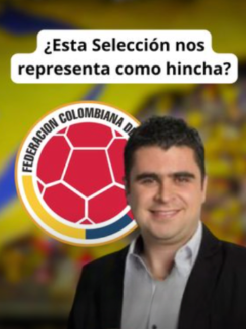 @El Futbolero Colombia 🇨🇴