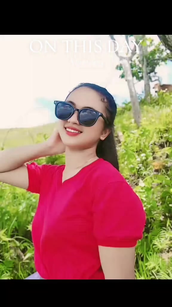 @Rhea Charmaine Ortega