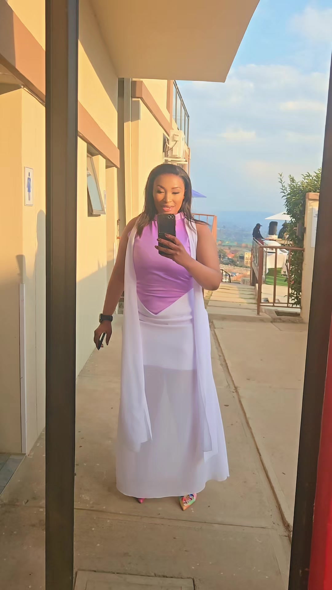 @OfficialMatselisoMohale