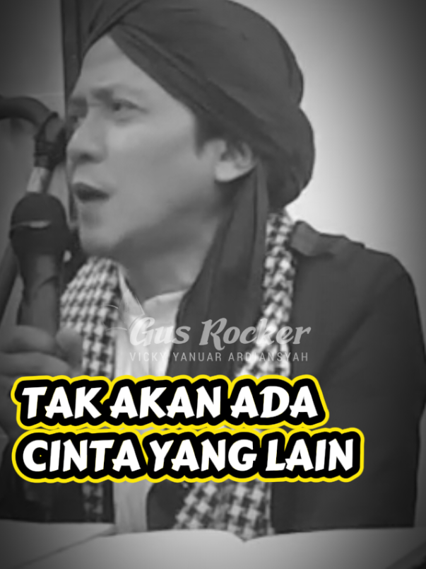 @GUS ROCKER | Vicky Yanuar A.