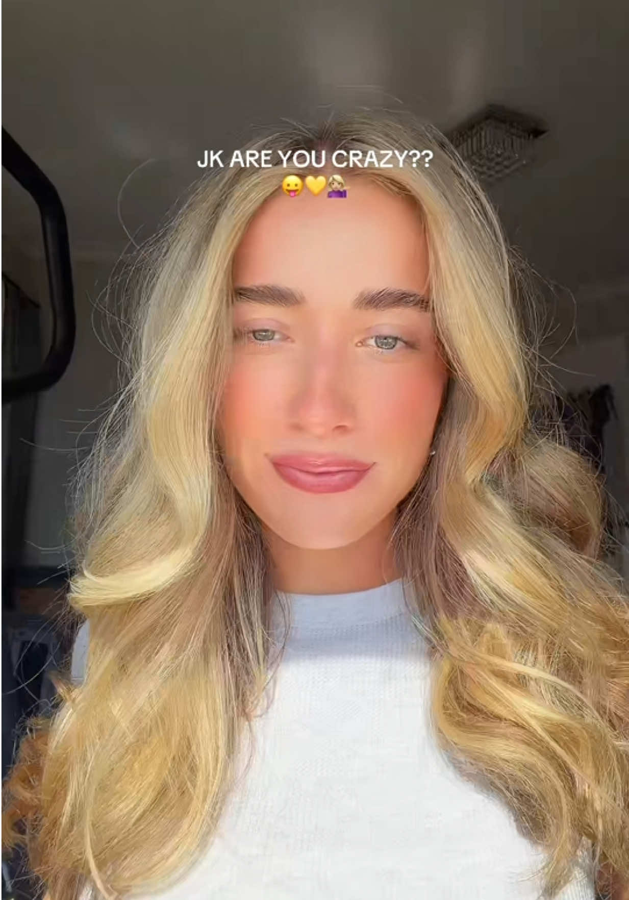 @Danika Foster