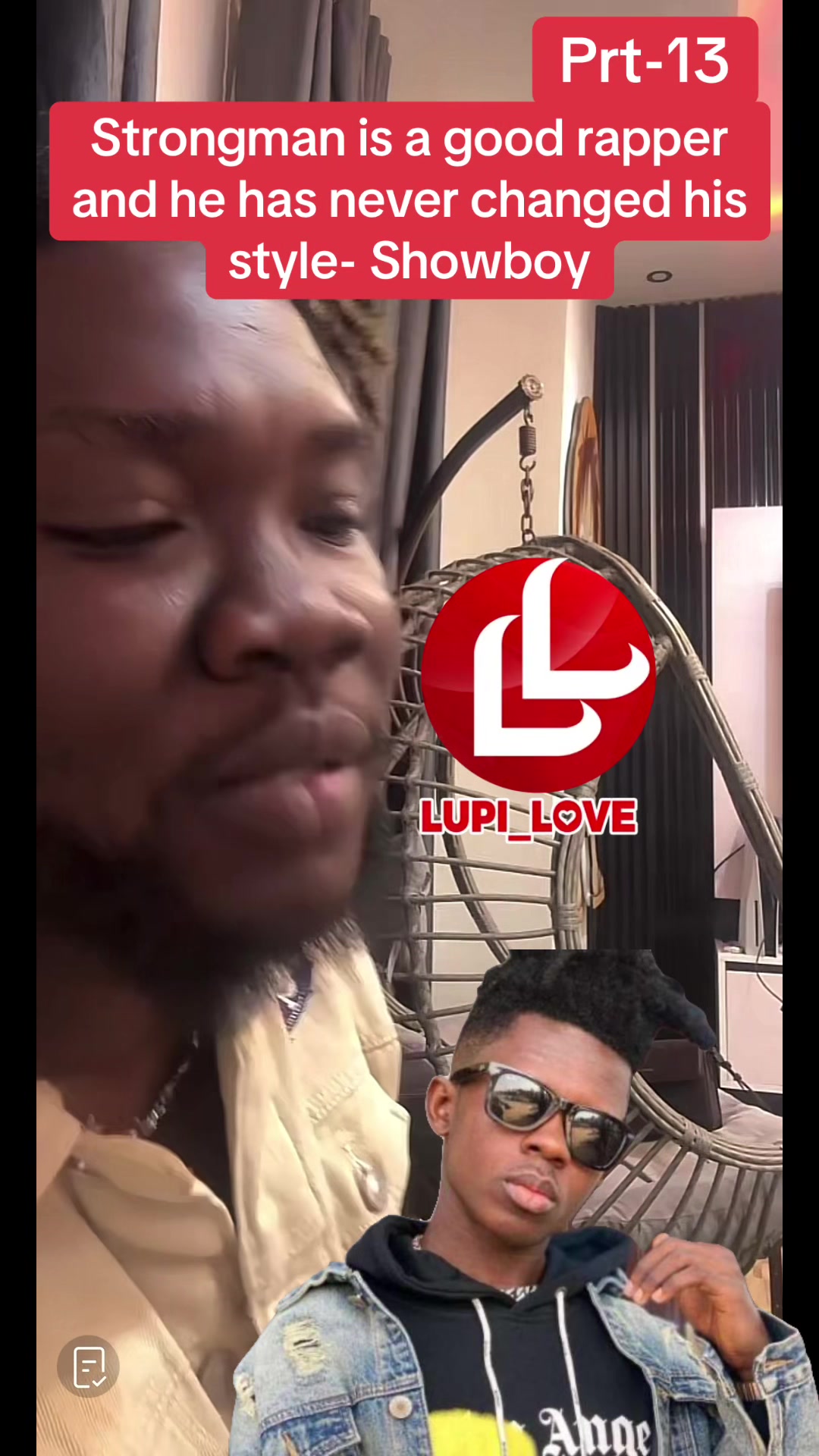 @lupi_Love_Kyannel🎙️