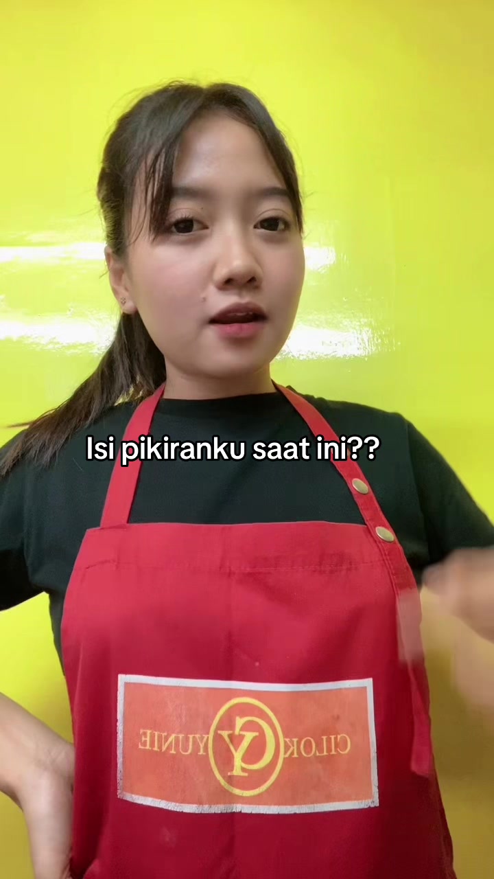 @Cilok yunie