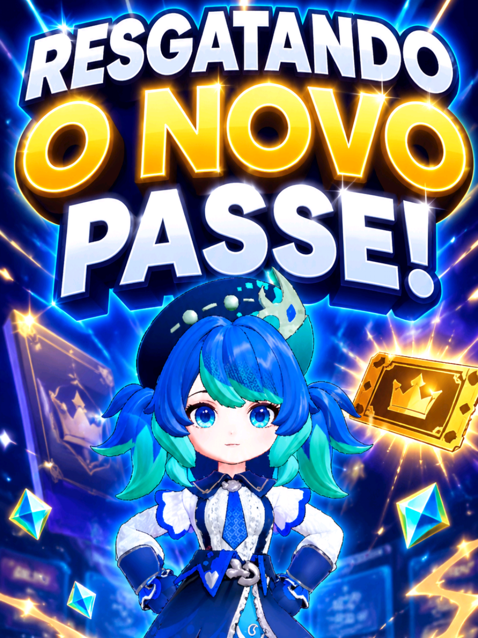 @Henrique