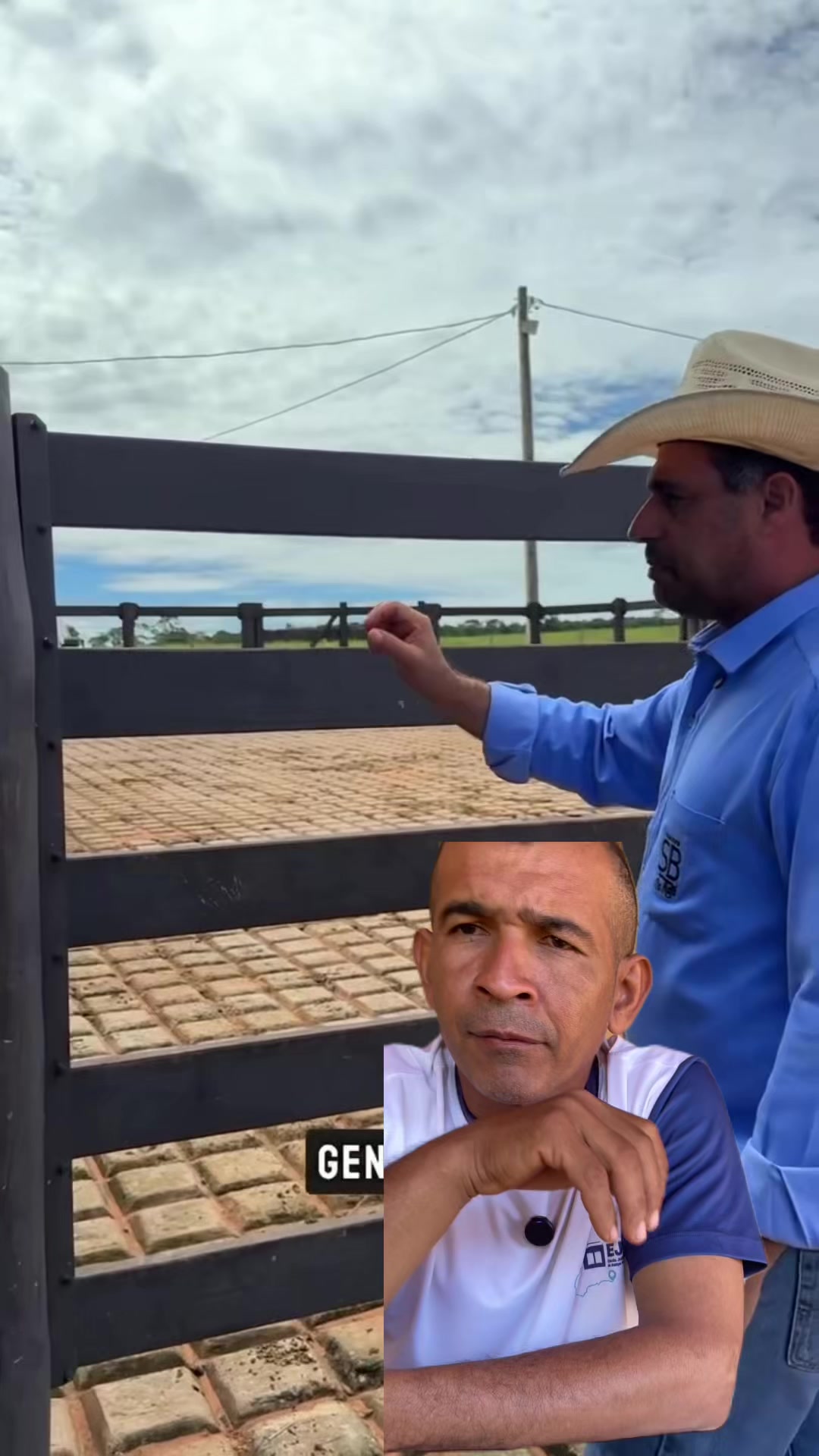 @Canal Vida na Ro&ccedil;a