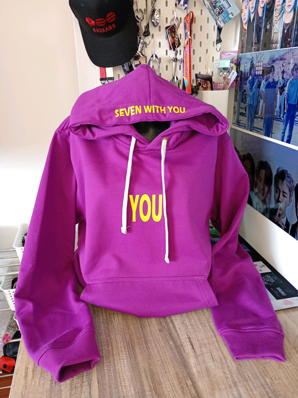 @💜EmpoderARMY