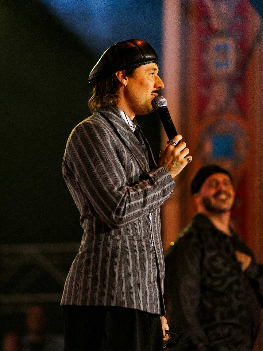 @Int'l Portuguese Music Awards