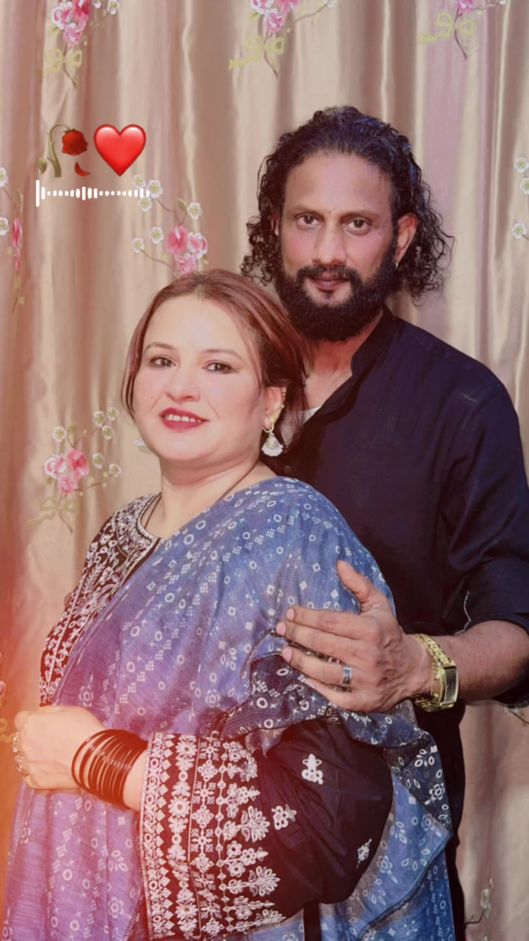 @Mithu Sain family Official