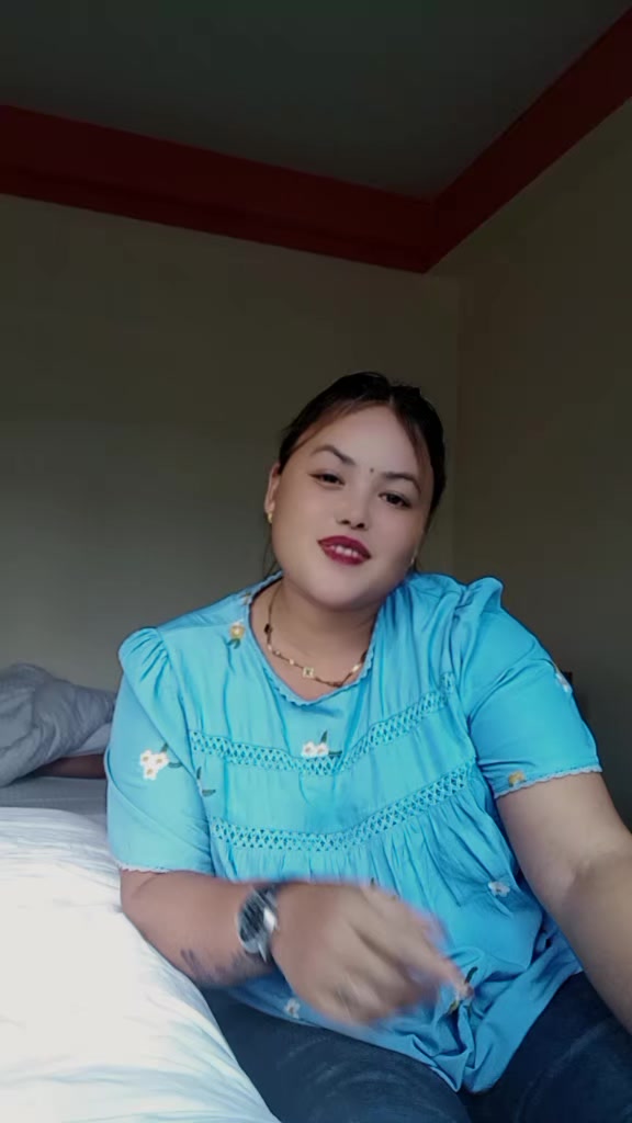 @saru bhujel