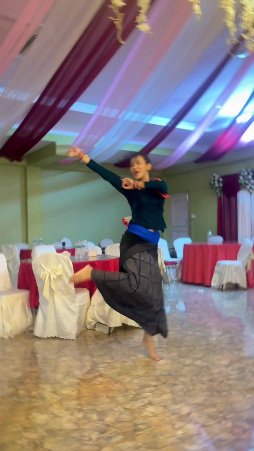 @Nitu Gurung
