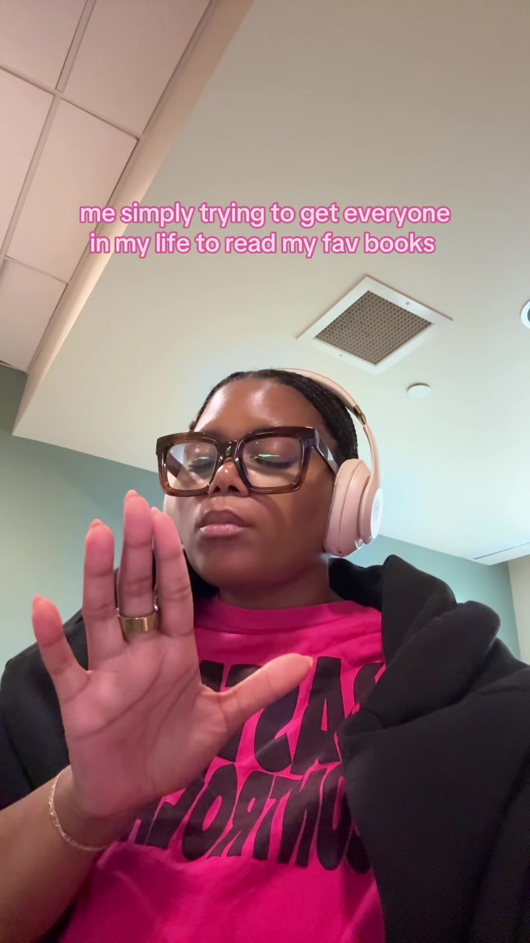 @rach tyson | philly booktok