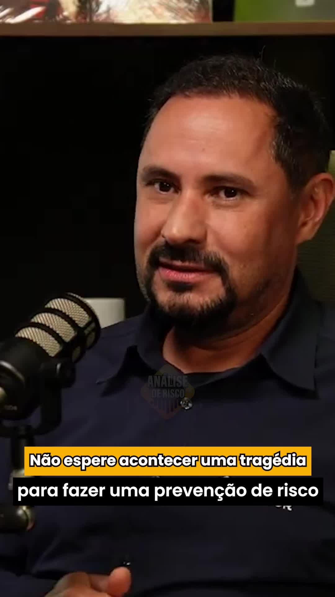 @An&aacute;lise de Risco