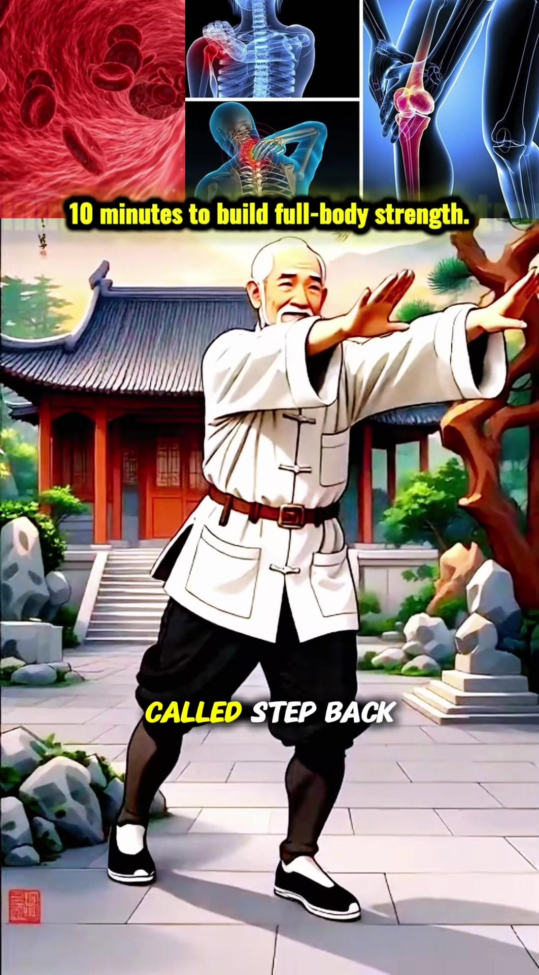@Healing Daily
