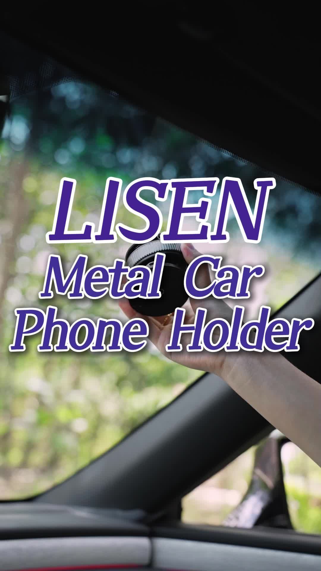 @Lisen US