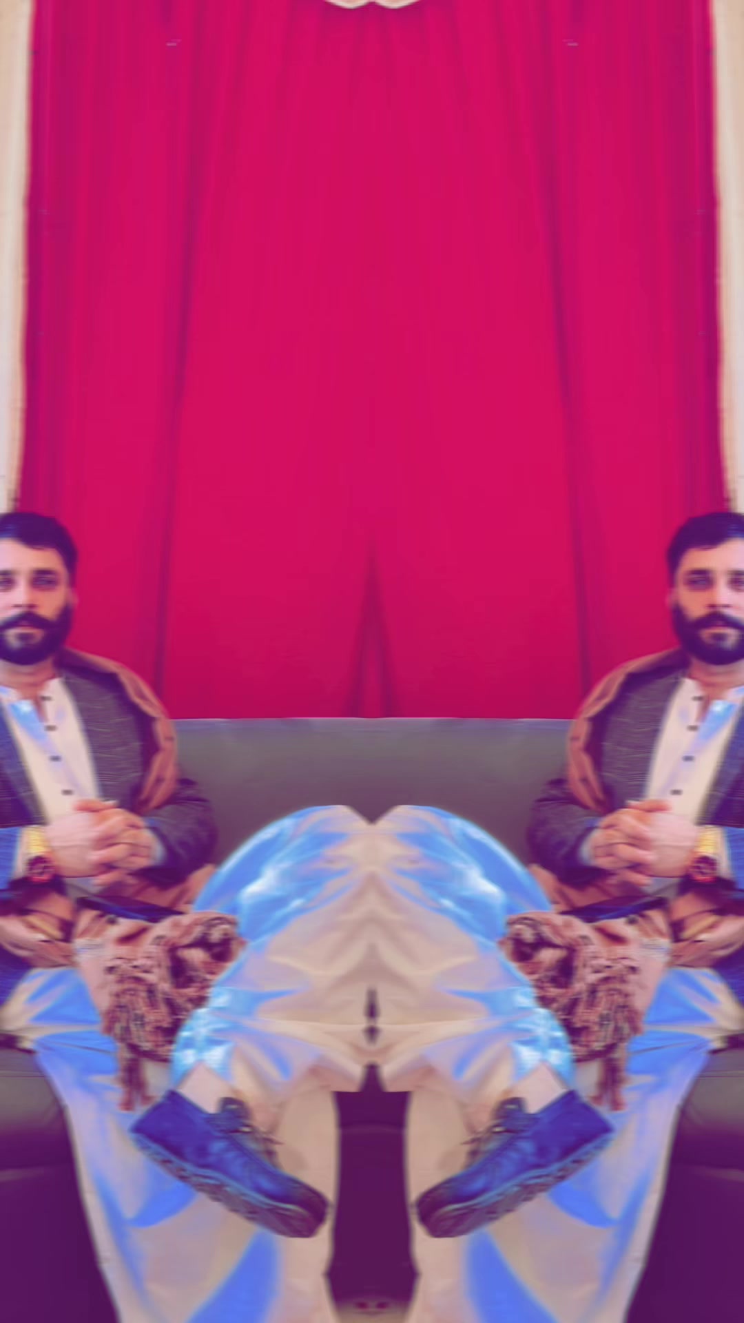 @Zawar Shahzad Ali Dawachh