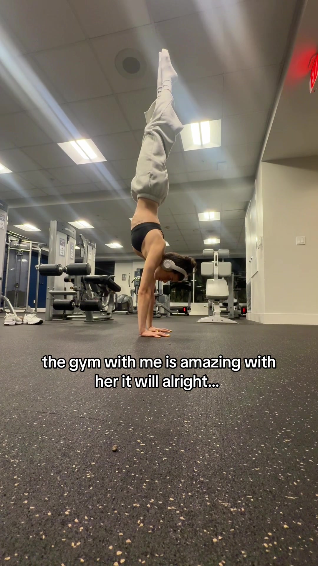 @Sammy | Fitness & Lifestyle