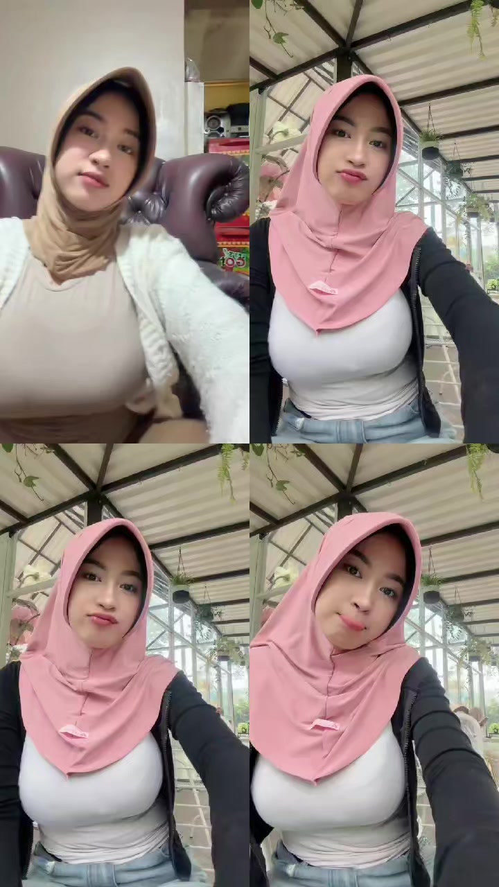 @Nahab Hijab