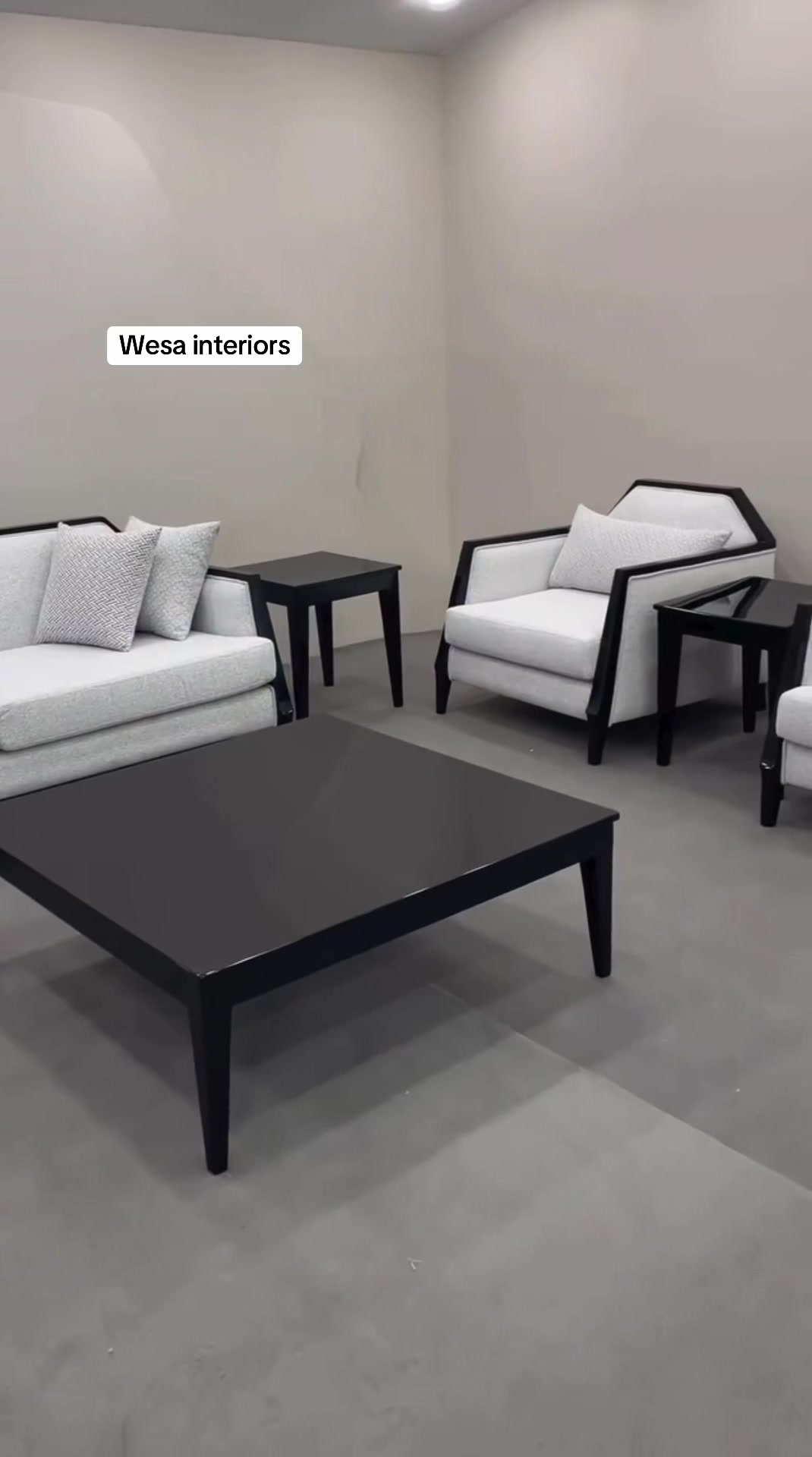 @Wesa interiors