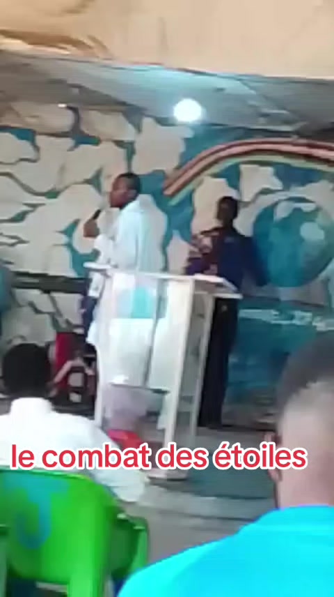 @apôtre NGoy malenge Samuel