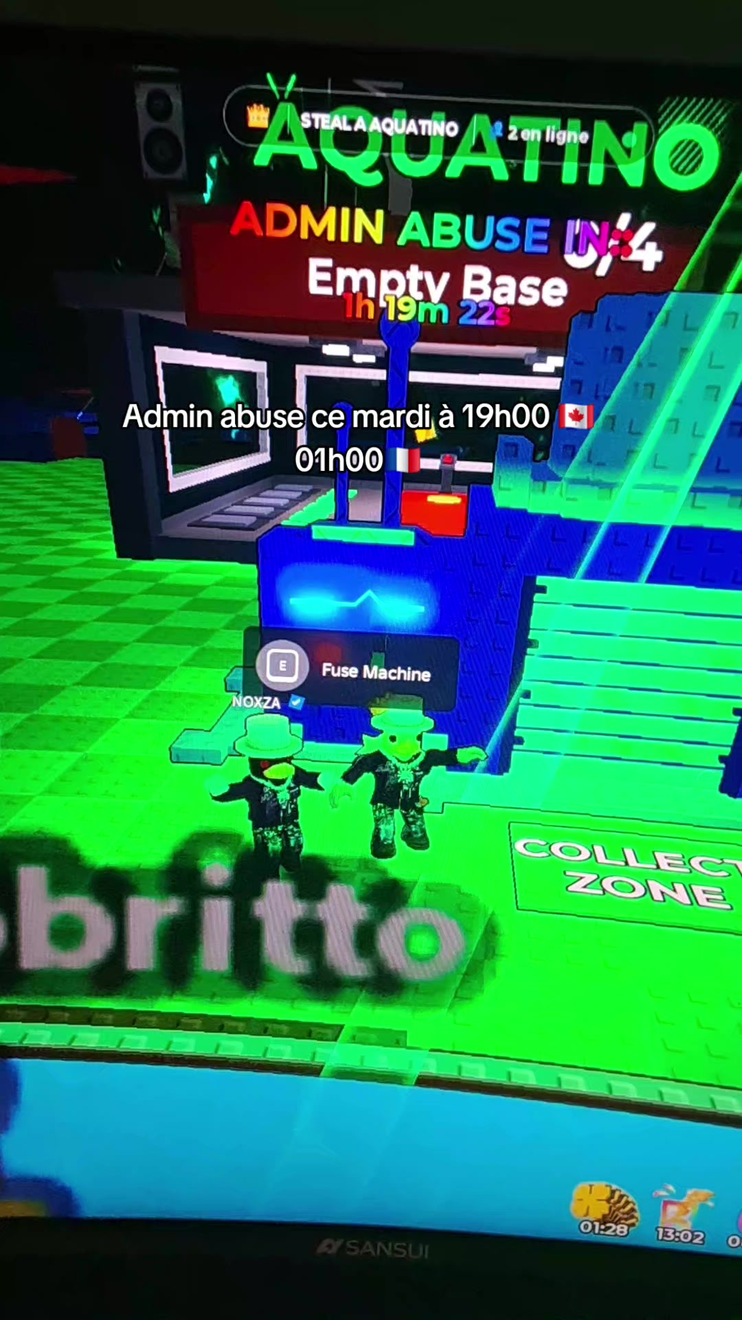 @Waziz