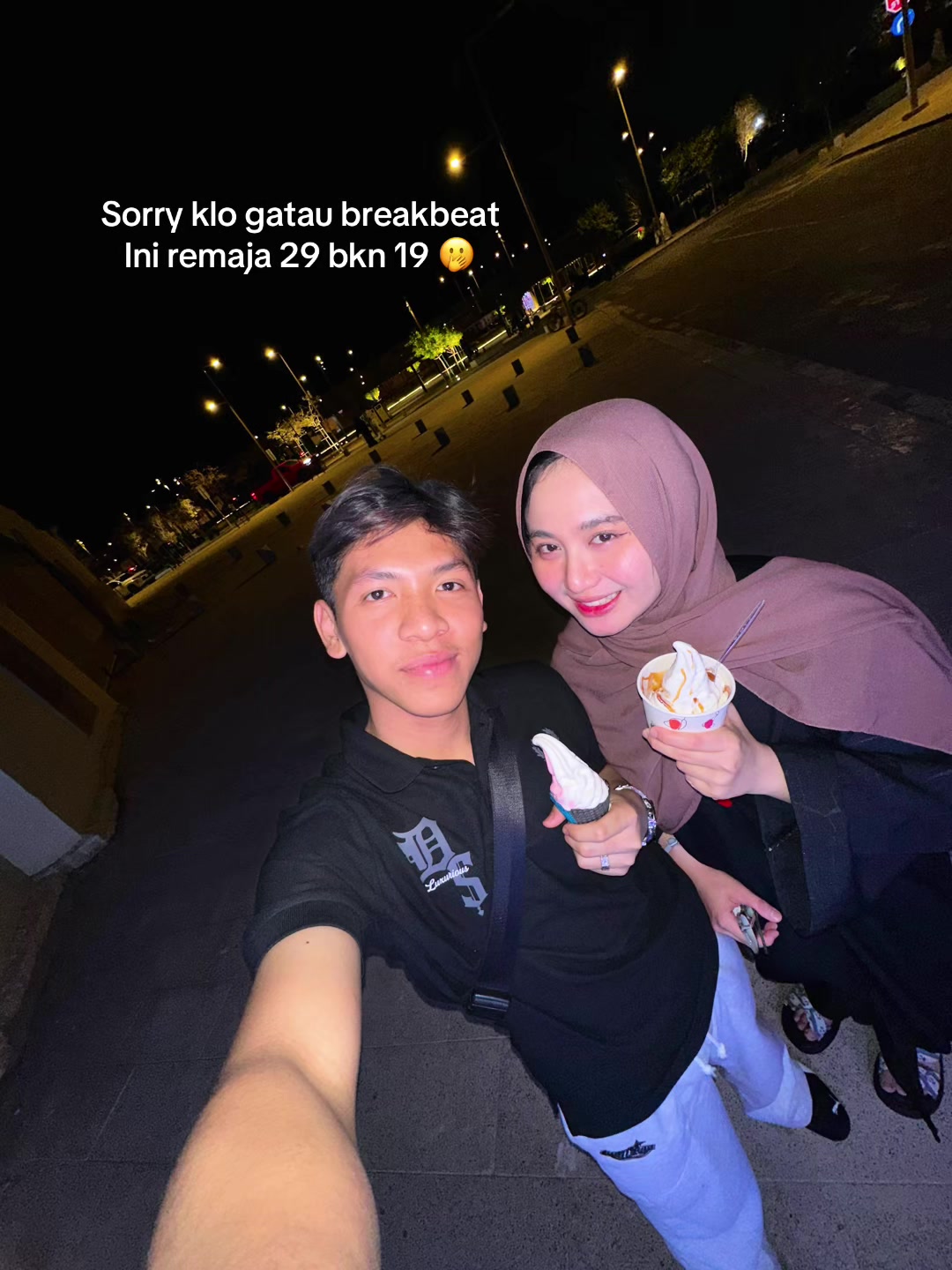 @CEO BARU KEMARIN SORE