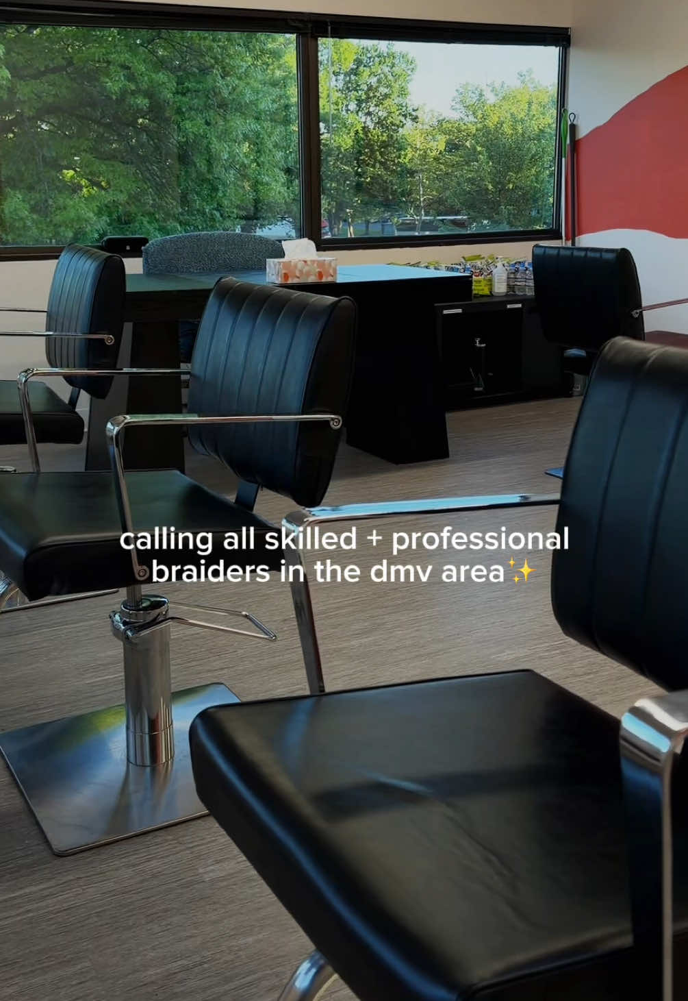 @hello, braid.