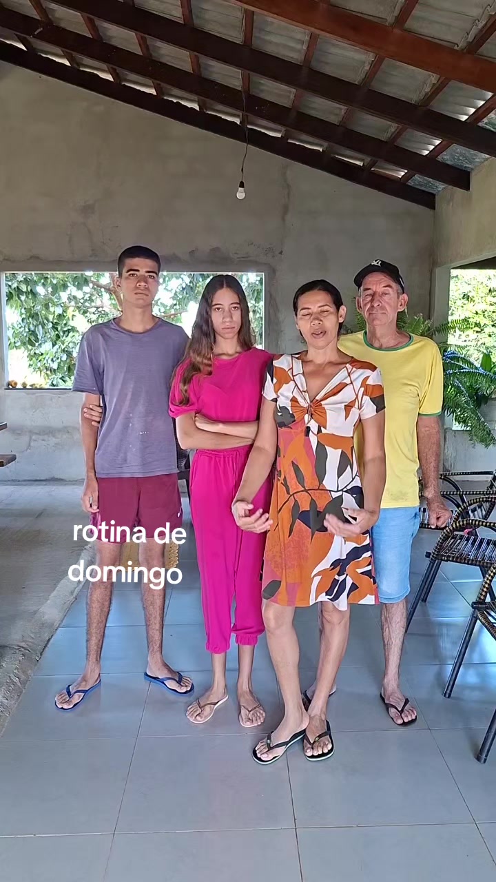 @Erci na roça
