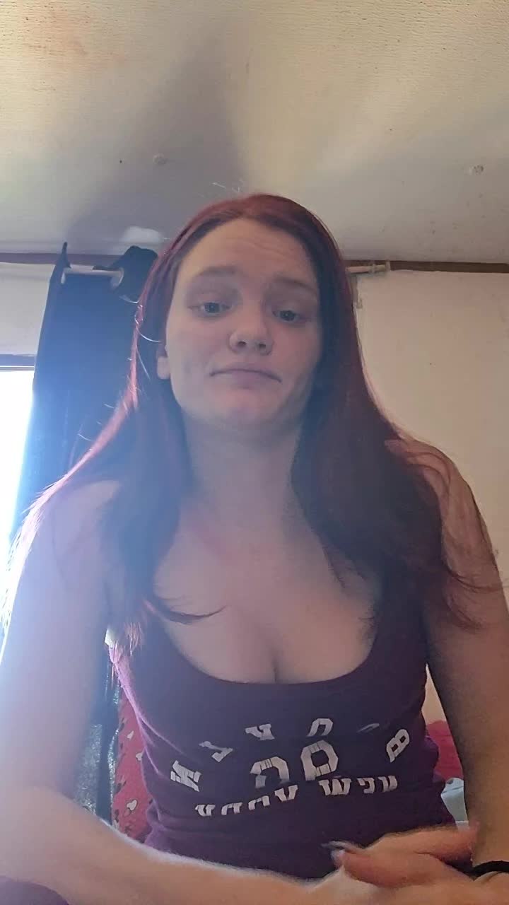 @❤️🦋LIL RED🦋❤️
