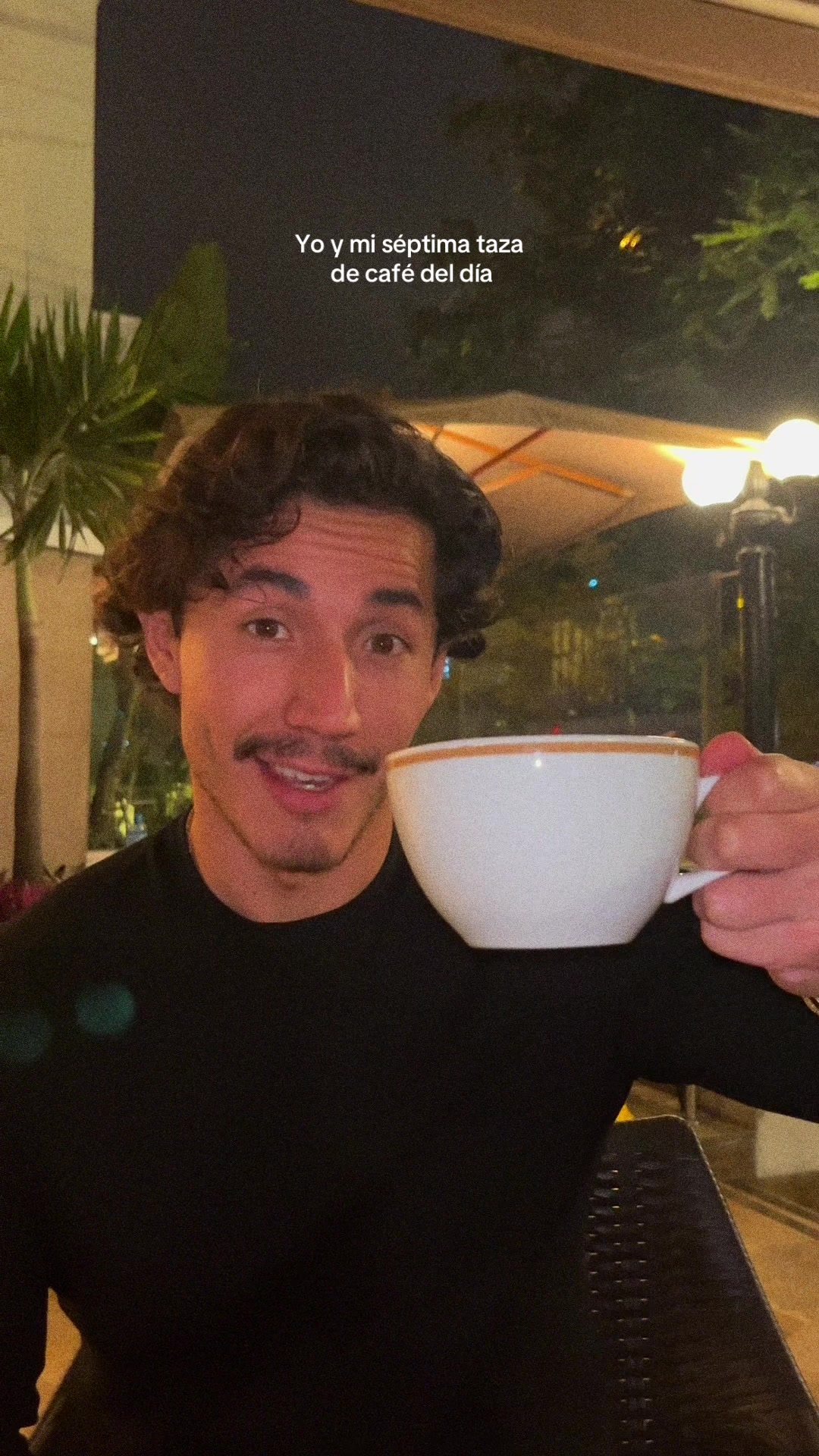 @FRANCISCO ZAMORA | Actor