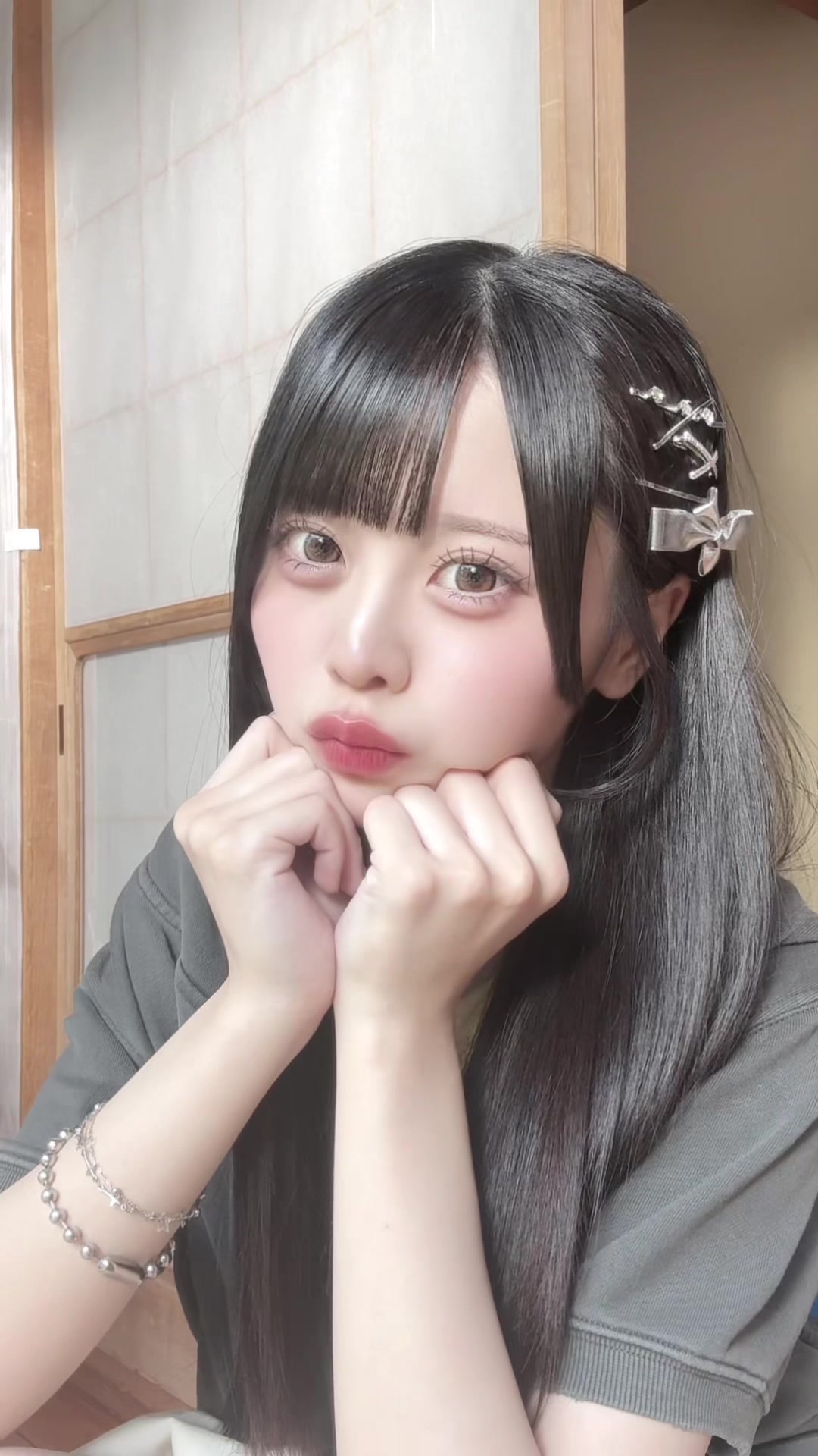 @福丸うさ