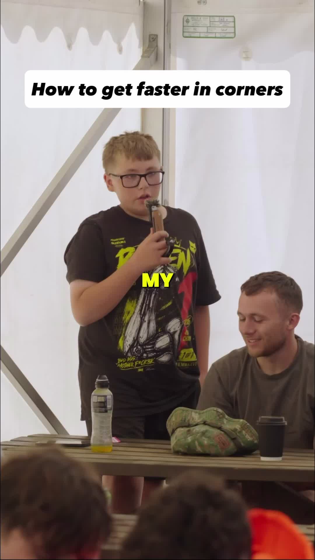 @The Moto Academy Podcast