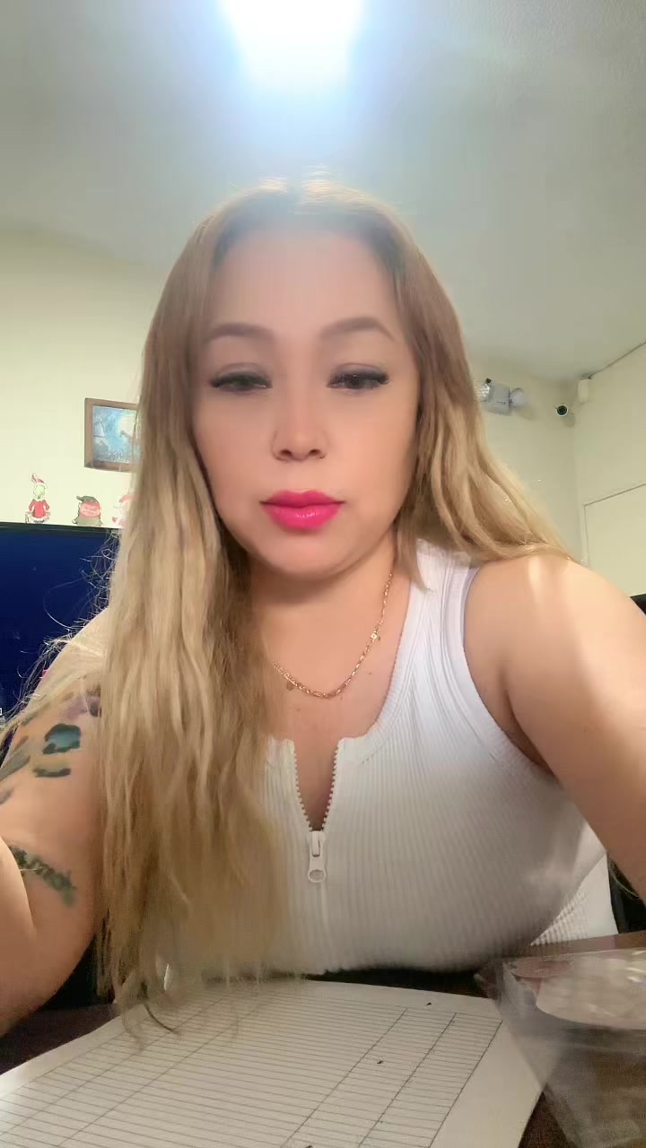 @Nancy  D&rsquo;Flores