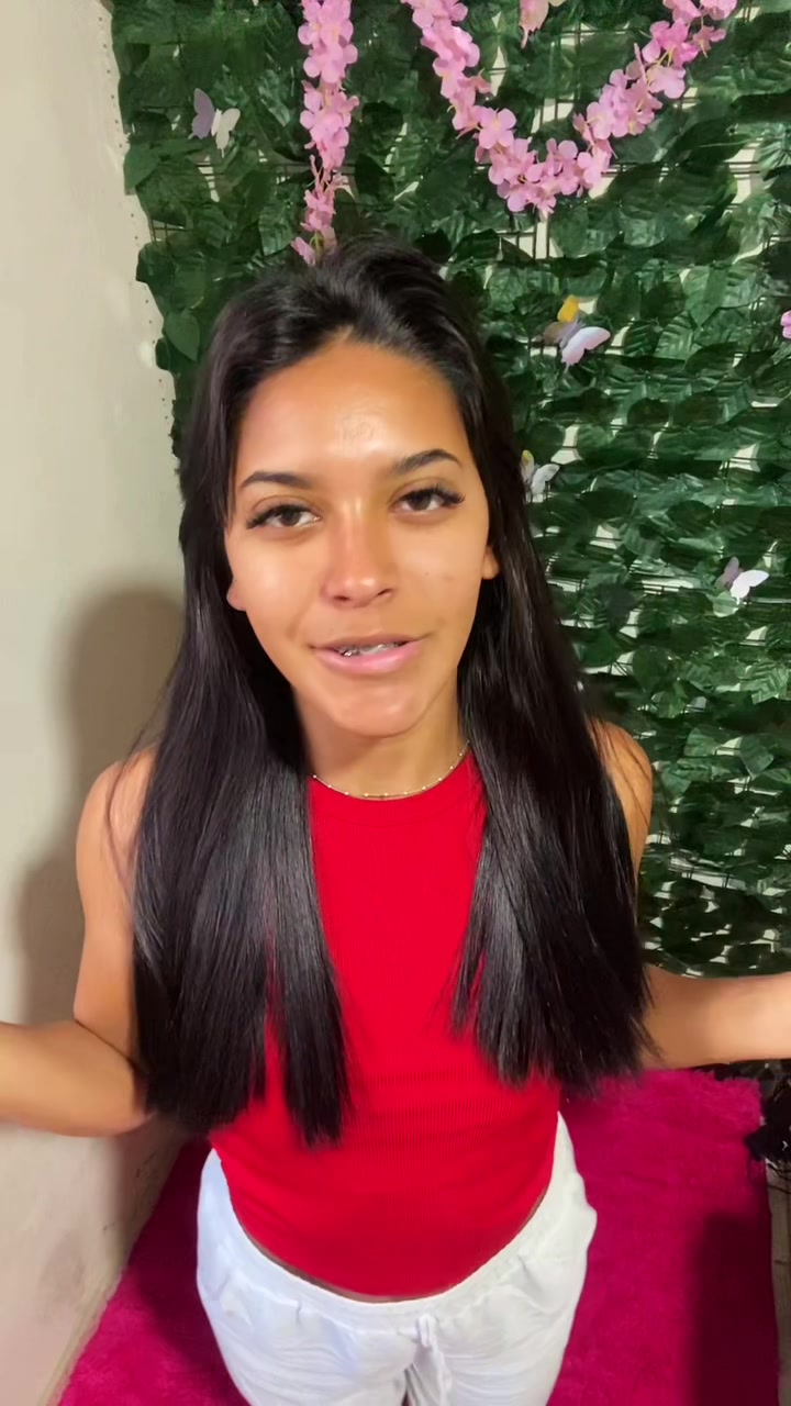 @Mariaah