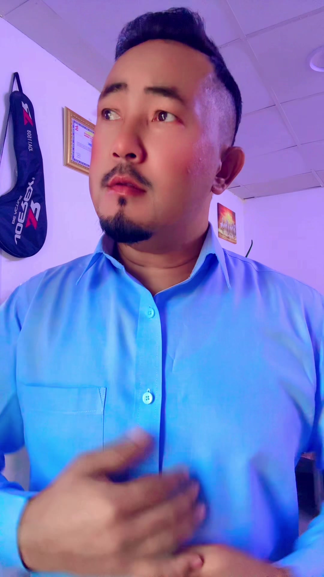 @RaJ Shrestha