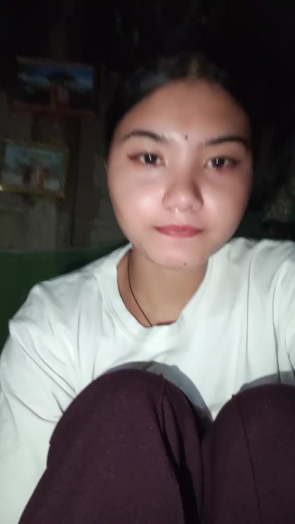 @❣️Saina❣️